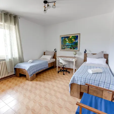 Appartamento Accogliente, Pesaro Exterior photo
