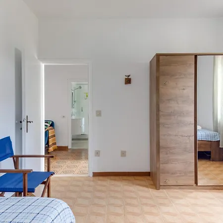 Appartamento Accogliente, Pesaro Exterior photo