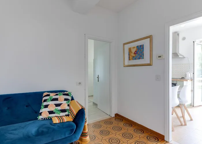 Appartamento Accogliente, Pesaro