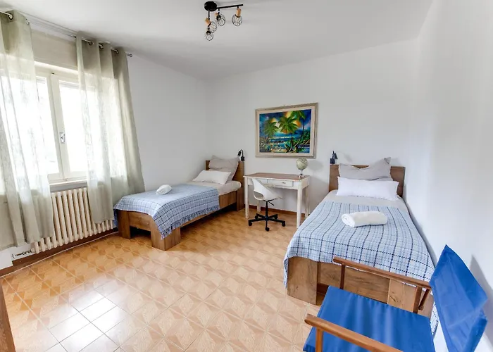 Appartamento Accogliente, Pesaro