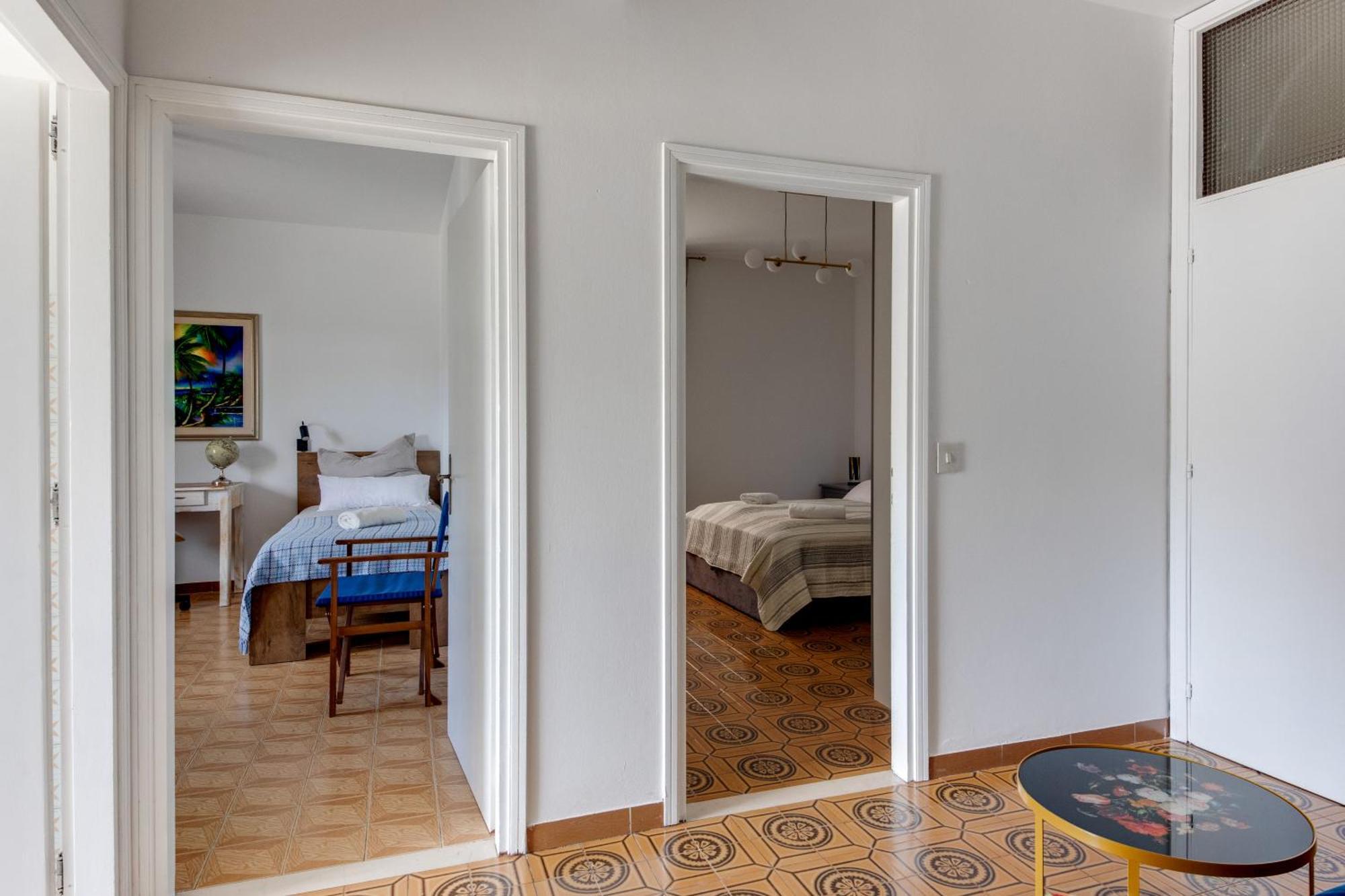 Apartment Accogliente, *