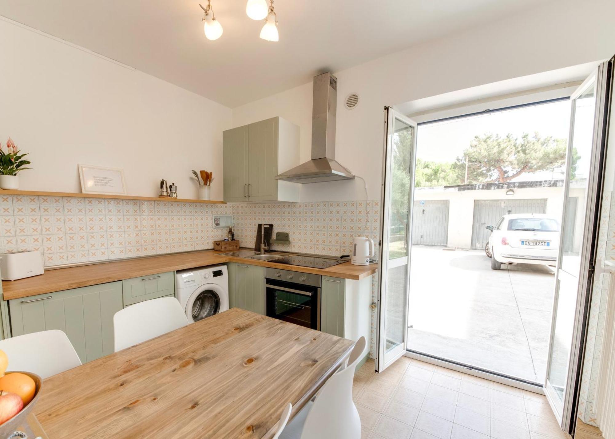 Apartment Accogliente, *