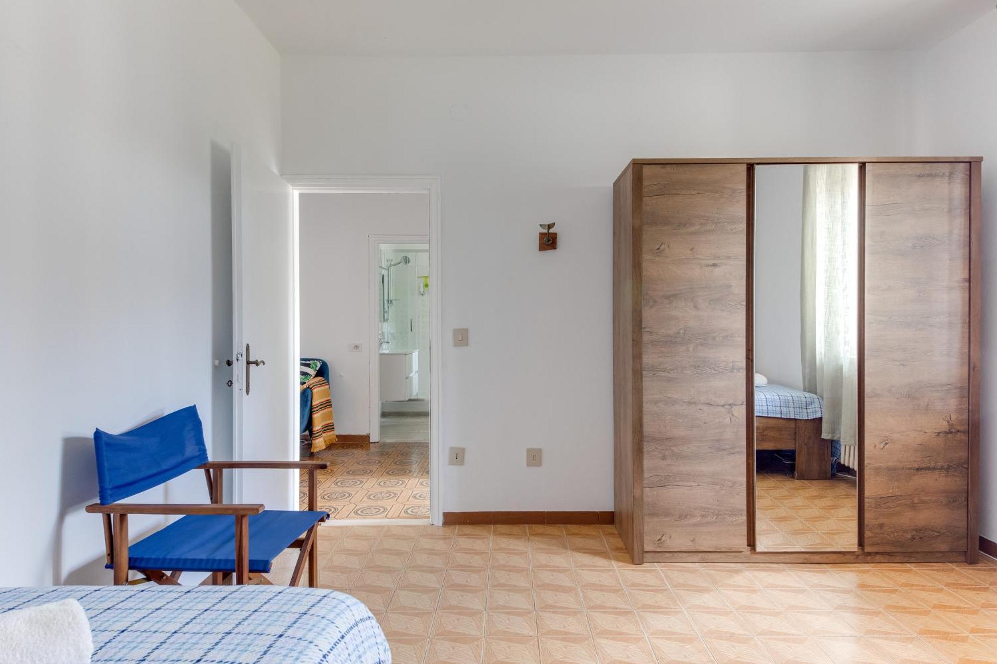 Apartment Accogliente, Pesaro